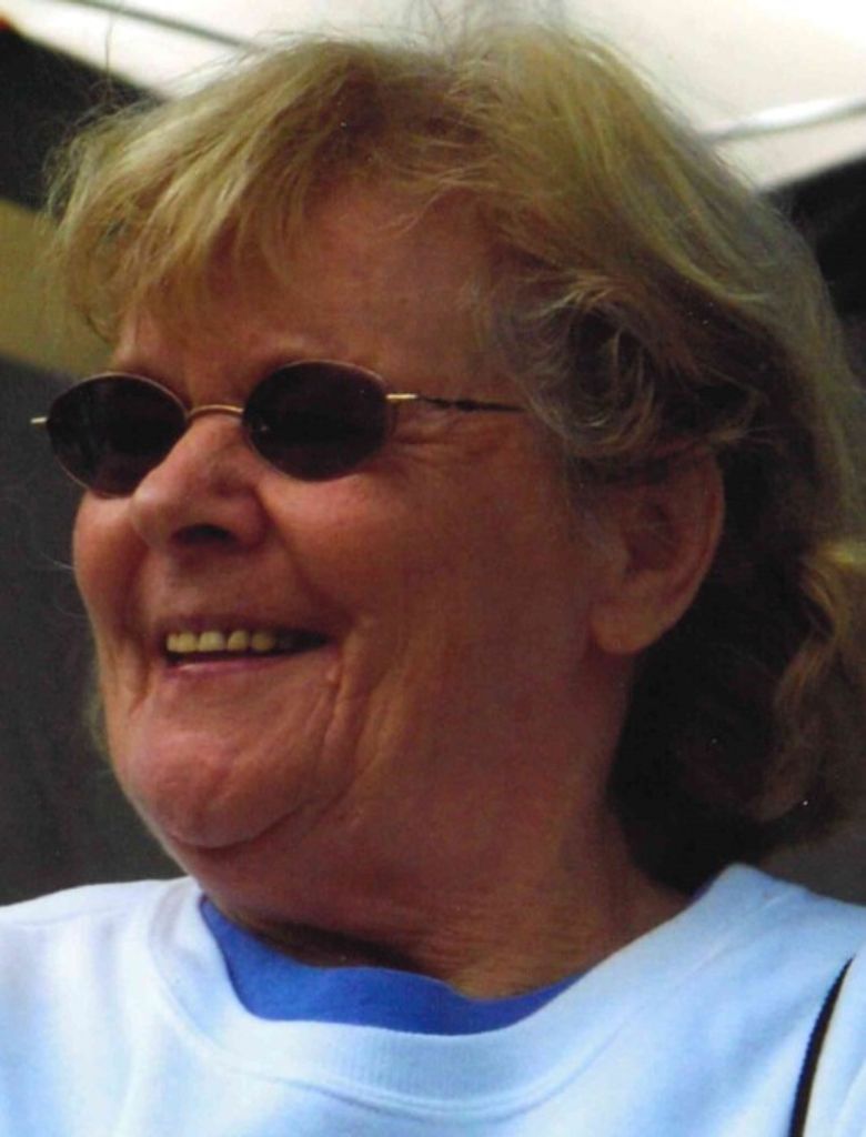 Joan Brown