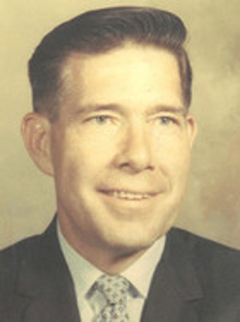 David L. Stretch Sr