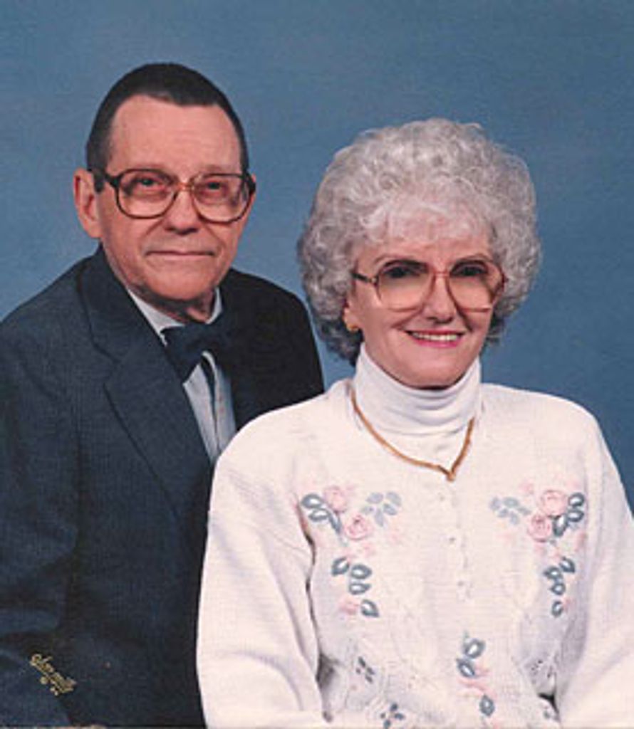 Donald I. Behymer Profile Photo