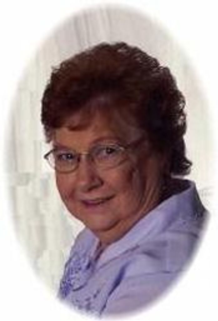 Geneva M. Bissett