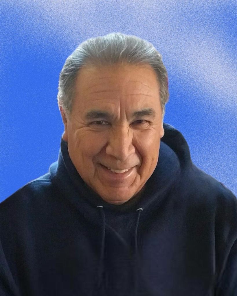Joe Anthony Cisneros Profile Photo