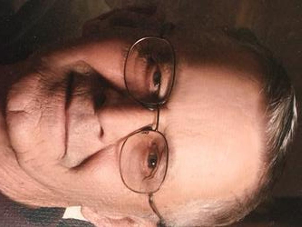 Homer "Ike" Darr Empfield