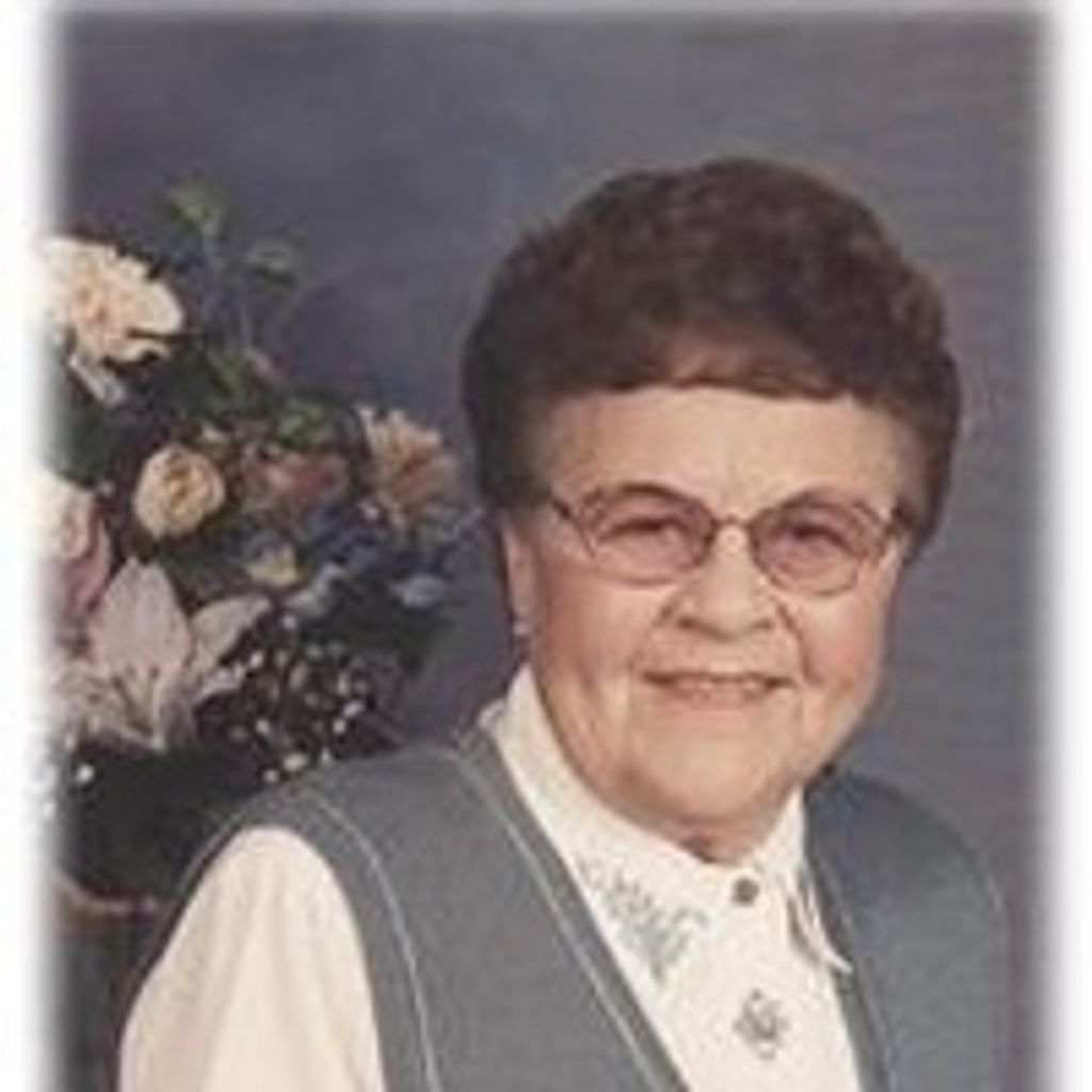 Irene Kvernen Profile Photo