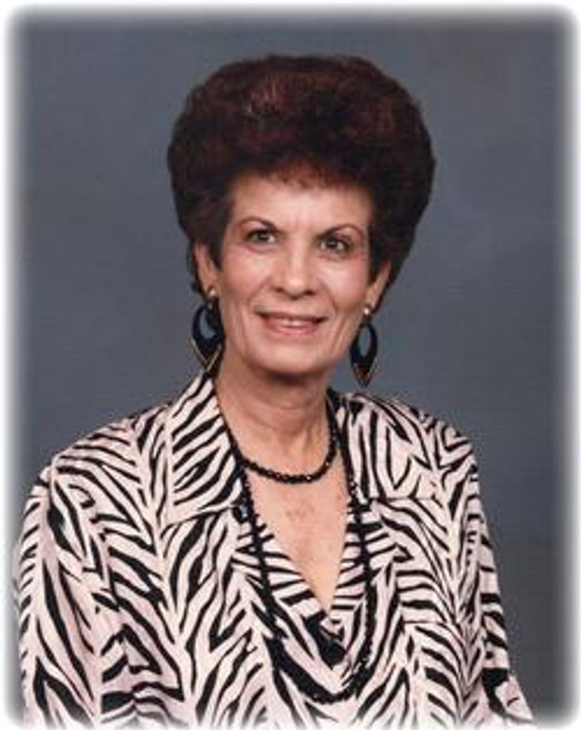 Mamie D. Whitley
