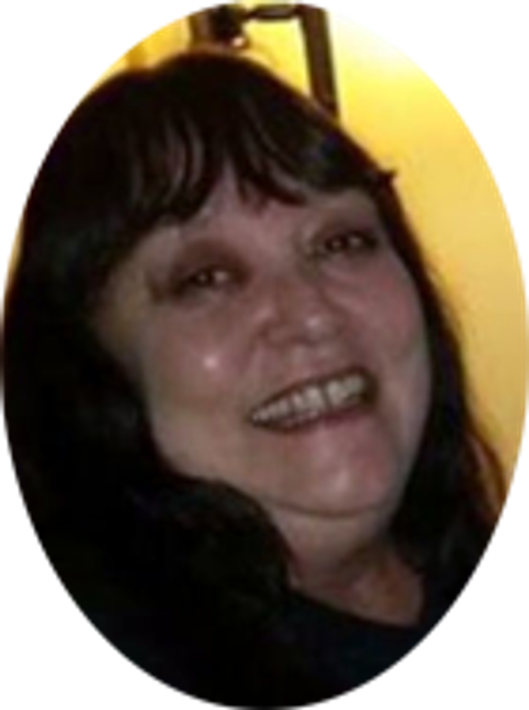 Terri Lynn Rains (Weakley)