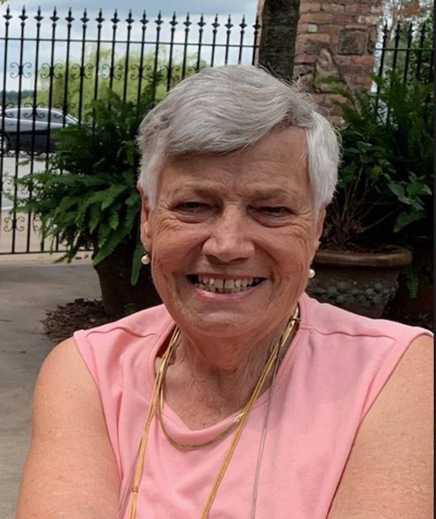 Mary Frances Lovell Izard Profile Photo