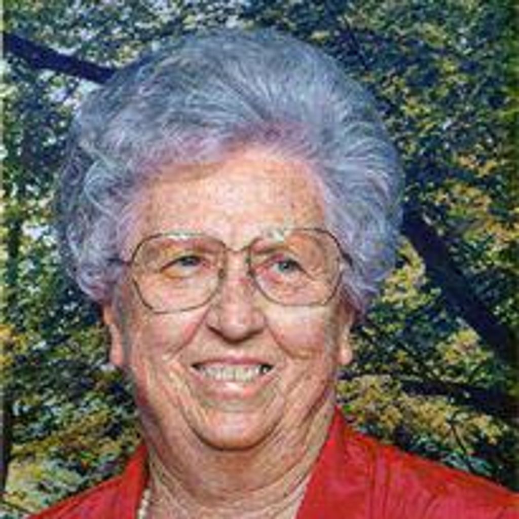 Deoris Elizabeth Benton Vinson