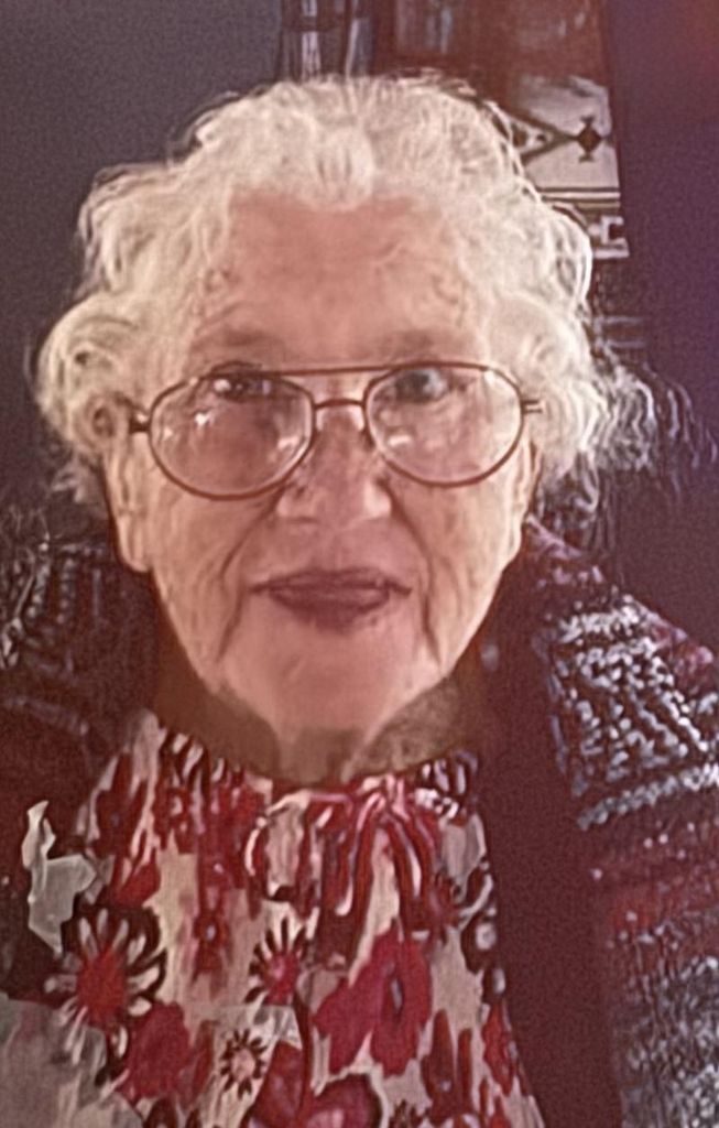 Peggy Ann Jackson Profile Photo