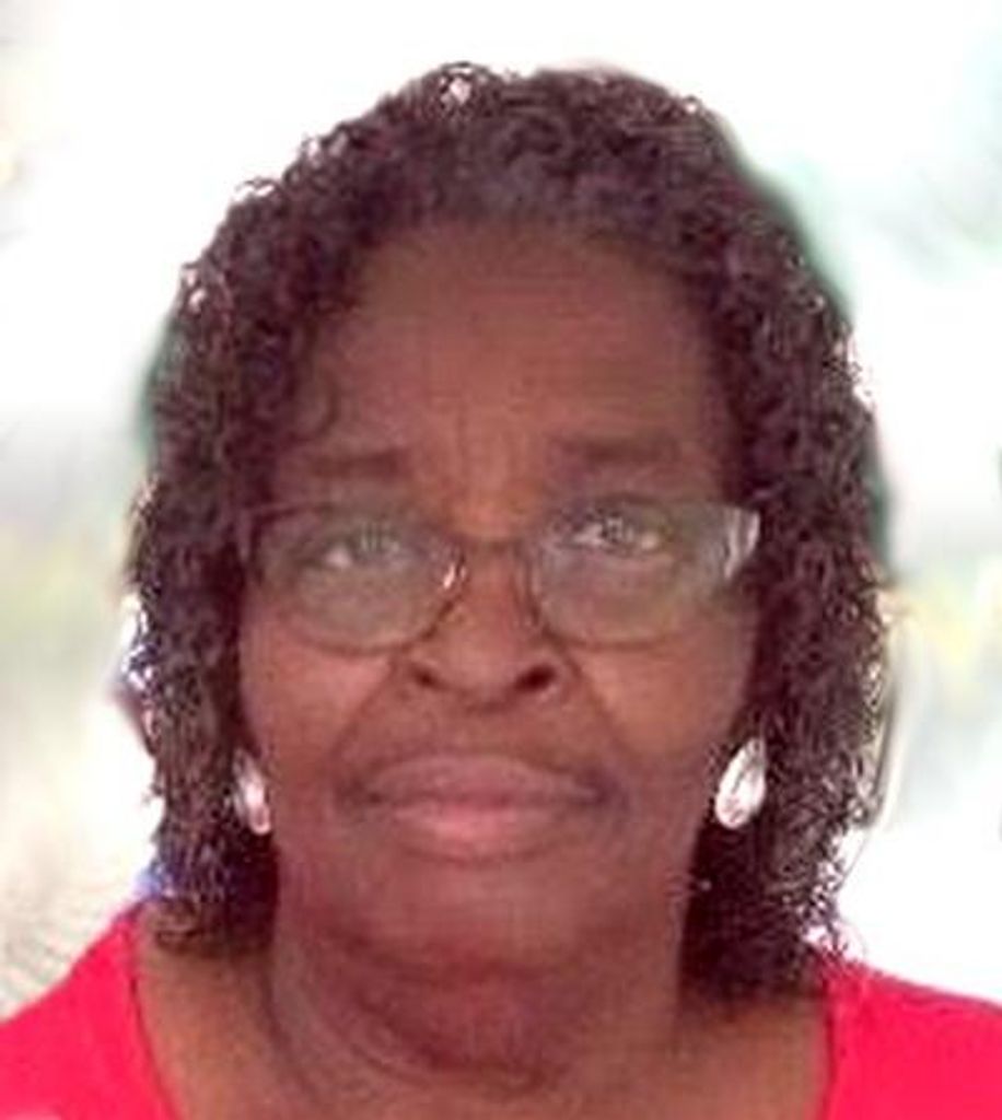 Barbara Pompey Knight Perry Profile Photo