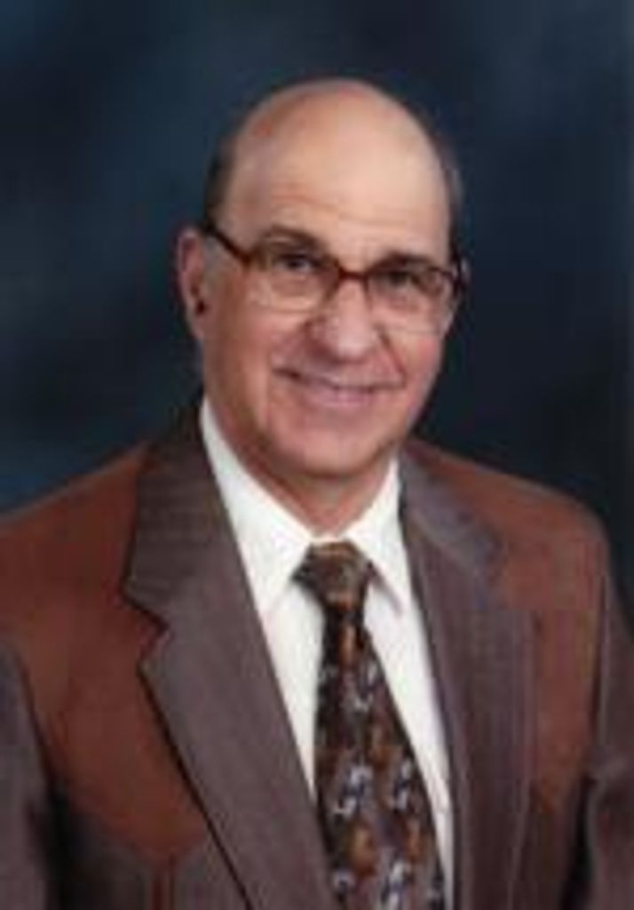 Arthur Raymond Rakosnik