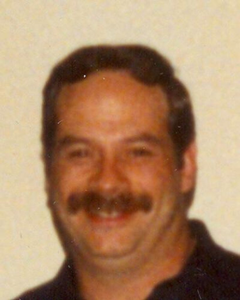 Garry R. Vanden Boogaard