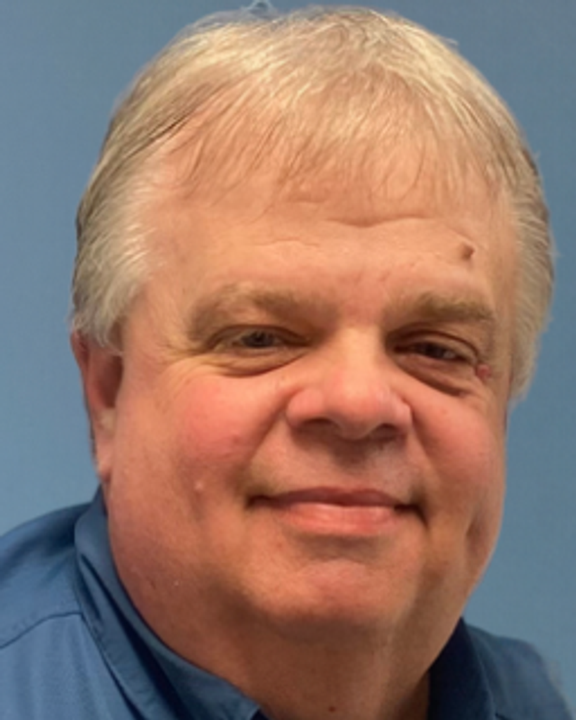 C. Michael "Logger" Daniels