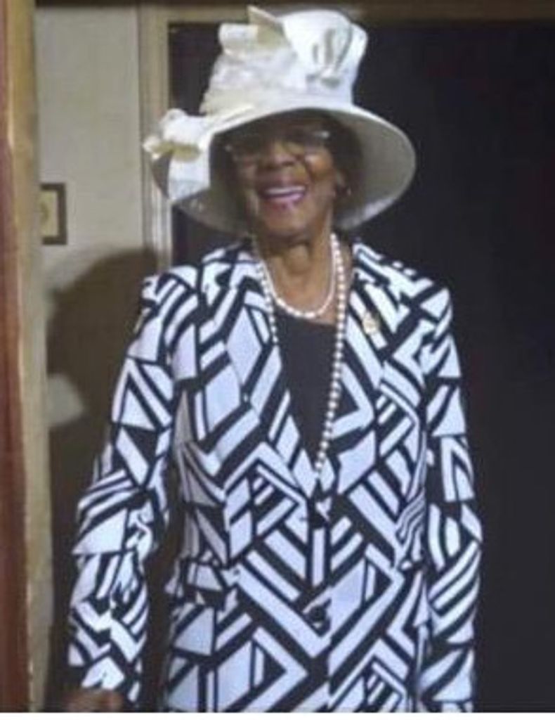 Evelyn Boykin Profile Photo