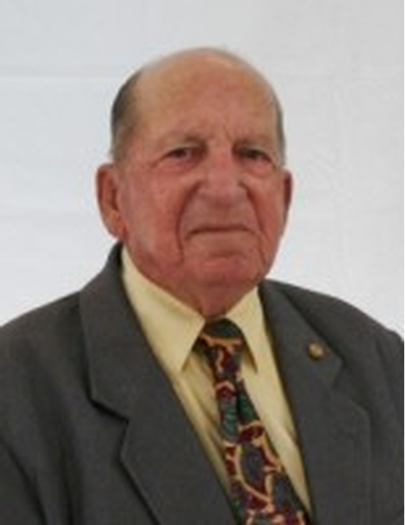 Willie  Franklin Knowles