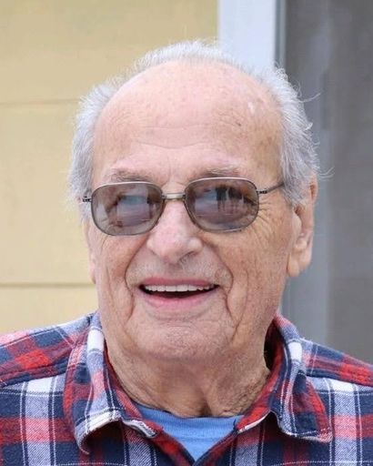 Keith Paul Perlich's obituary image