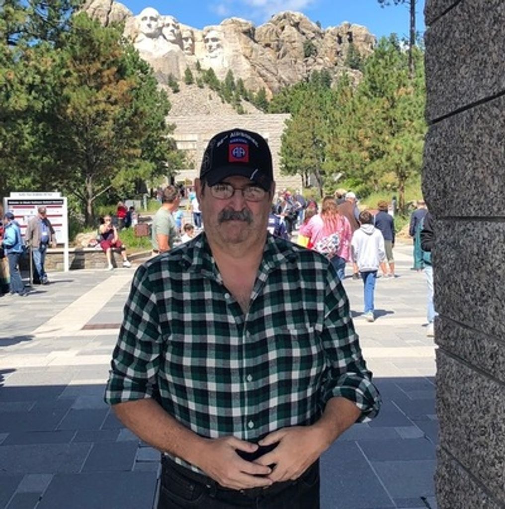 Darrell De Bryant Profile Photo