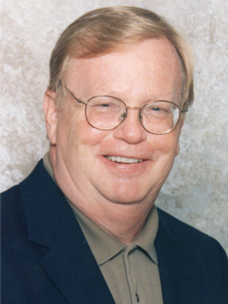 Larry “Paw Paw” Edwards