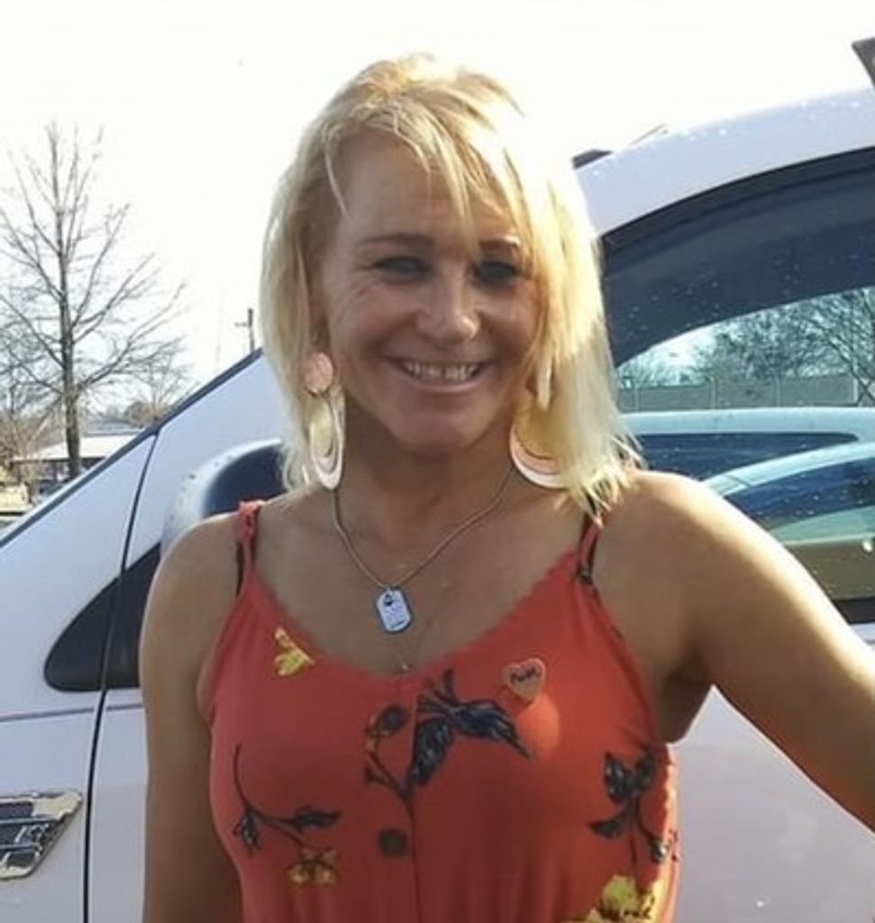 Angela Lawona White Profile Photo