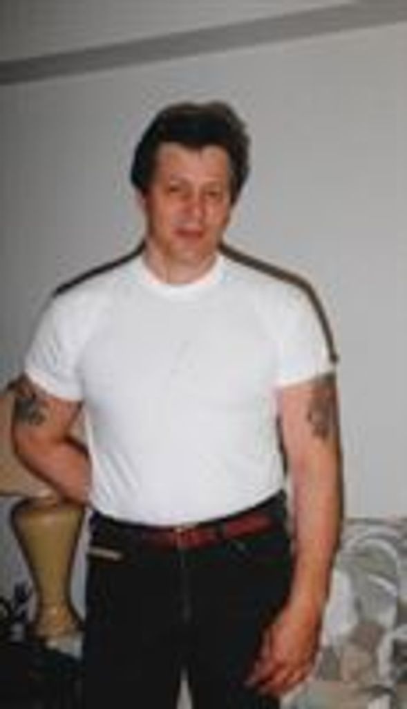 Derek Mathers