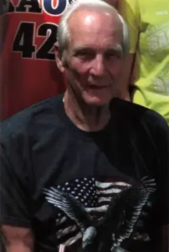 Claude Morris Profile Photo