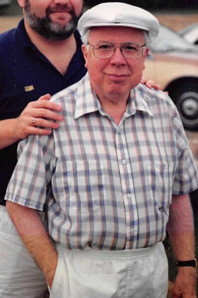 Philip O. Drake Profile Photo