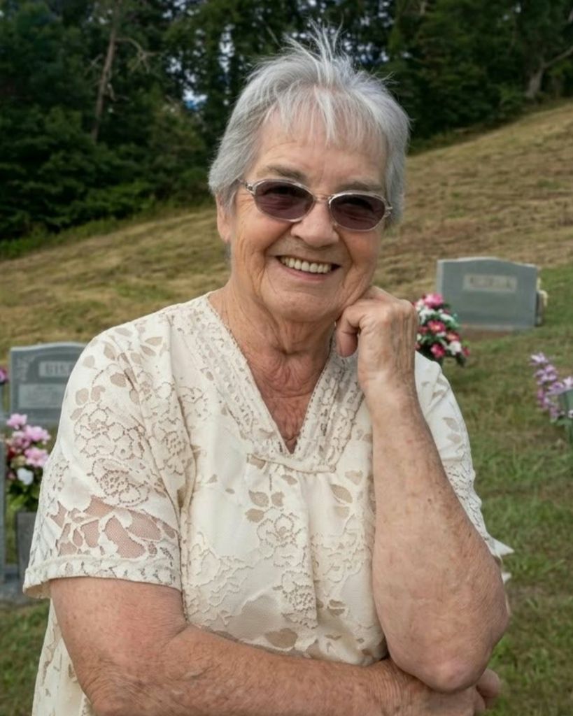Shirley Jane Israel Littrel Profile Photo