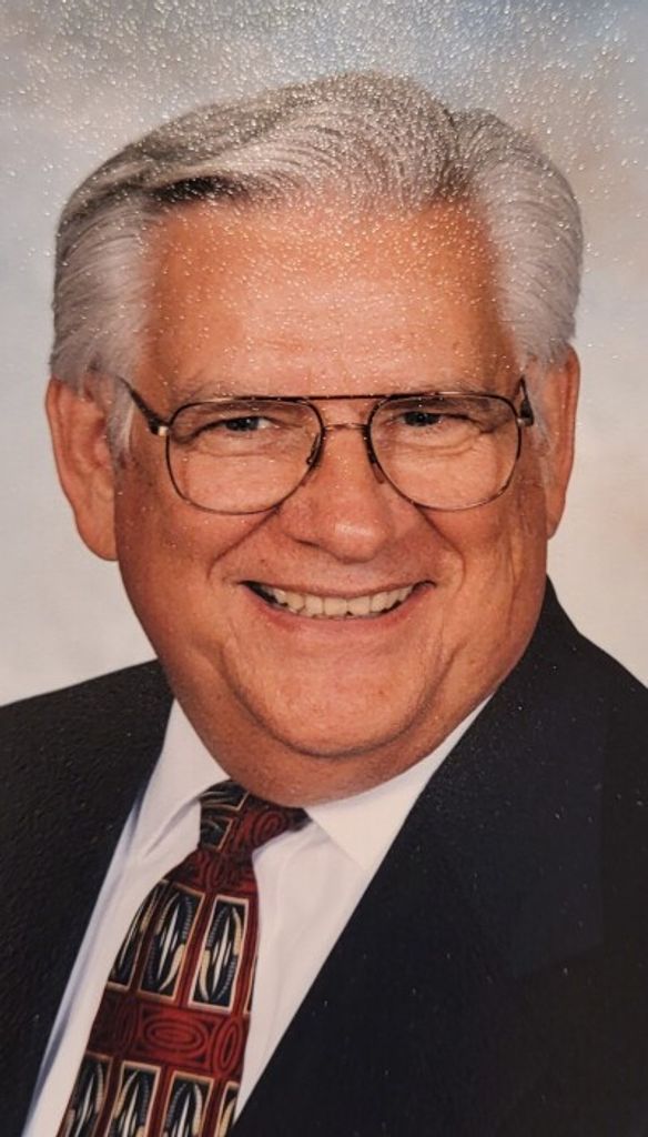 Bruno A. Glodkowski Profile Photo