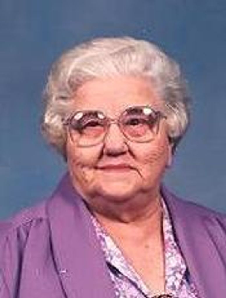Mabel E. Krotz Profile Photo