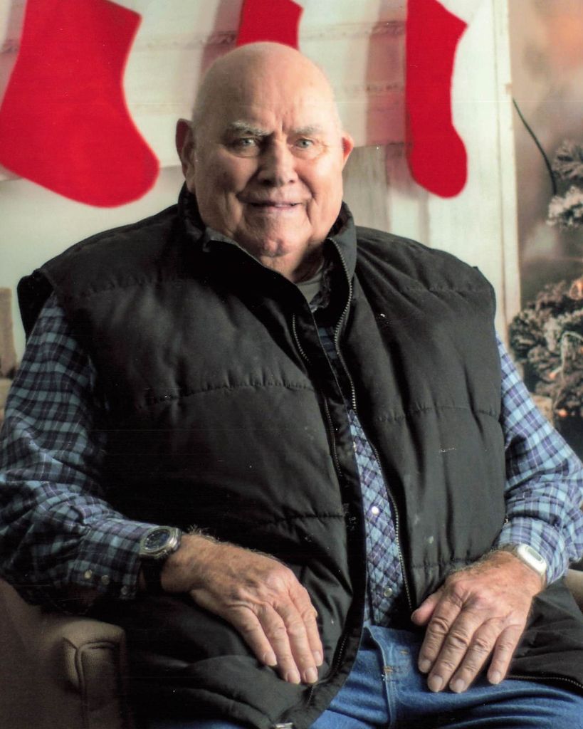 James "Jim" R. Leewright Profile Photo
