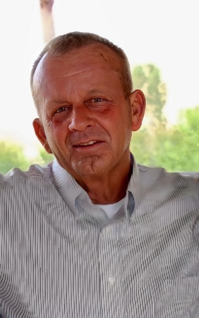 Mike - Wilson Profile Photo