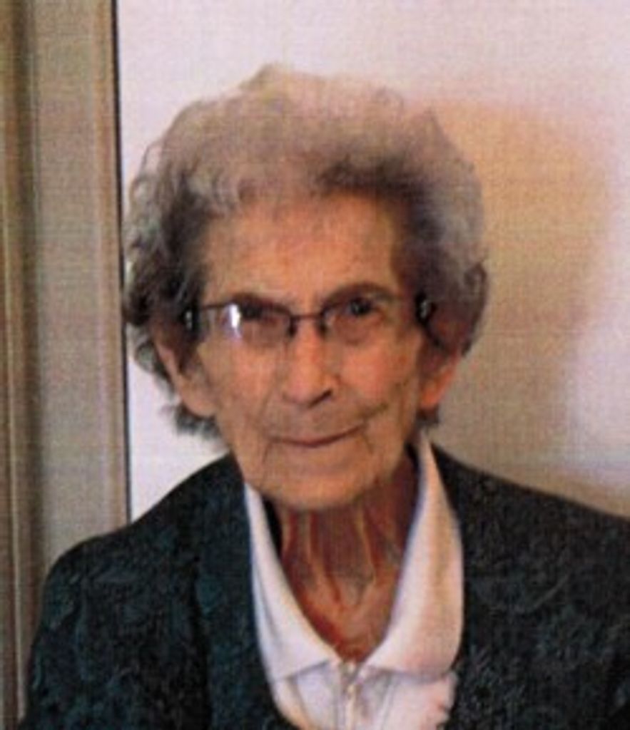 Ann Allensworth