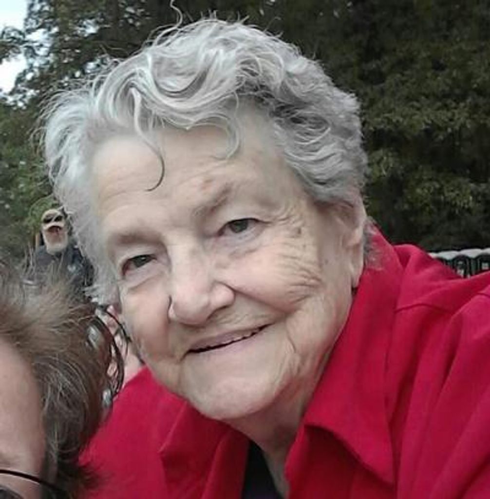 Daphne Dean Kilgore Profile Photo