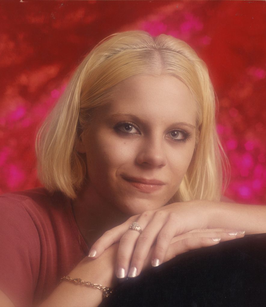 Cassandra M. (Poll) Holdgrafer Profile Photo