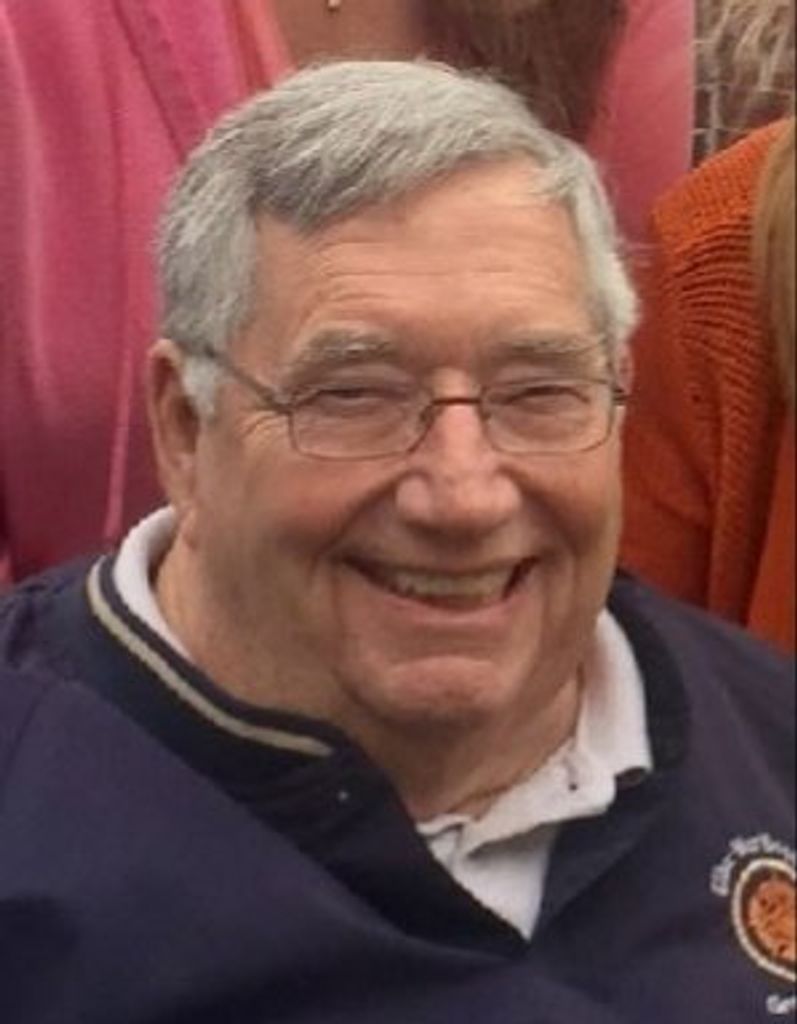 James Hulett