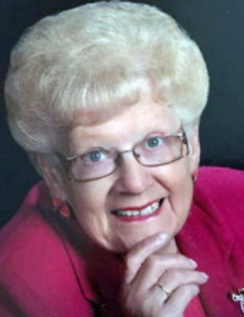 Joyce E. Wilsey
