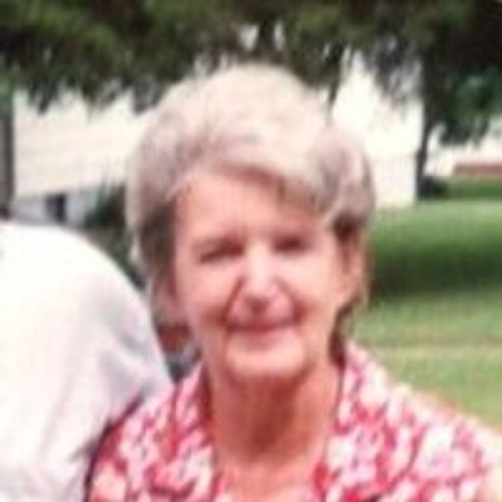Shirlee  R. Crawford