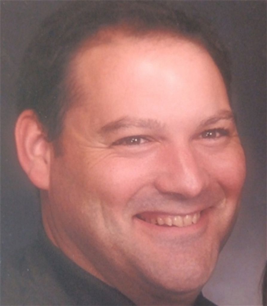 Austin Vernon Gosnell Profile Photo