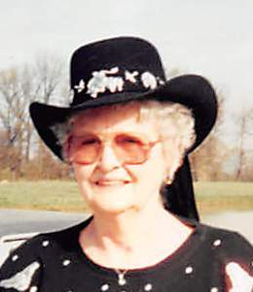 Alice Lorene Hebbeler-Marshall