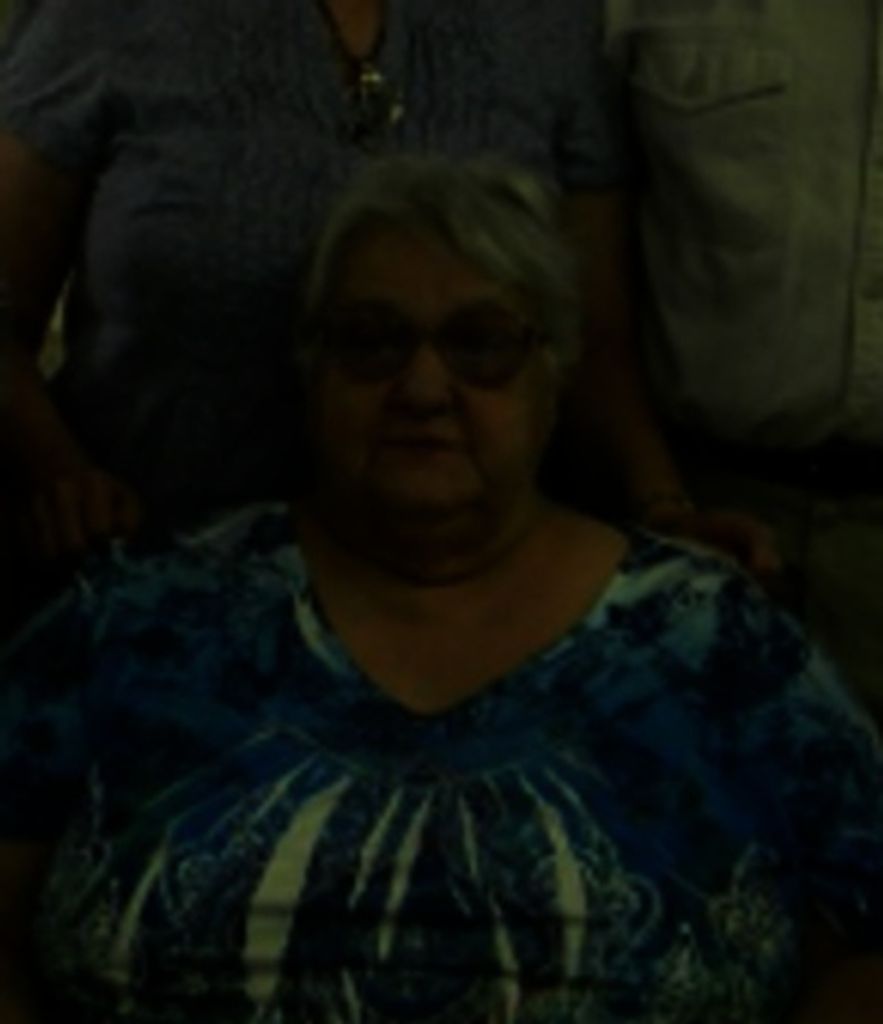 Rosemary Tilley