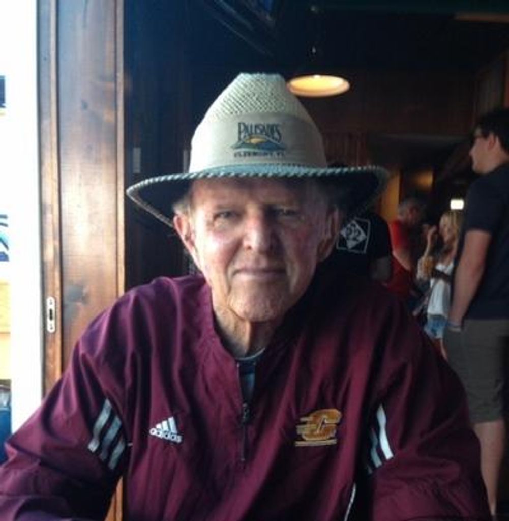 John "Jack" Daniel Sowle