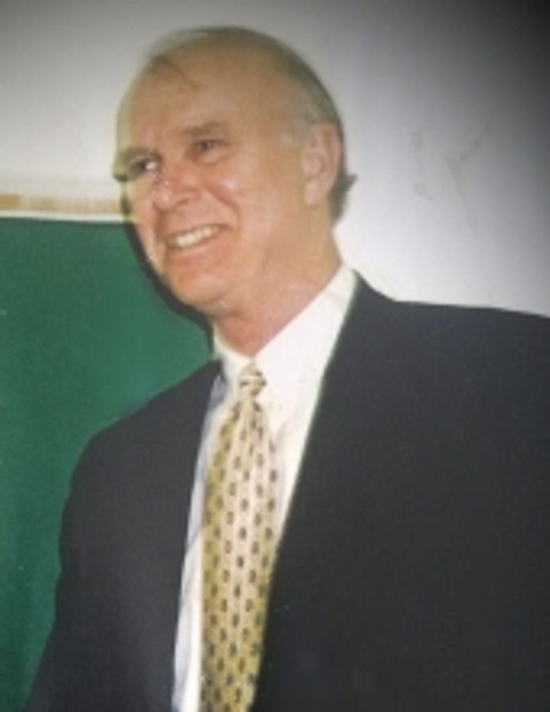 David Earl Roberts