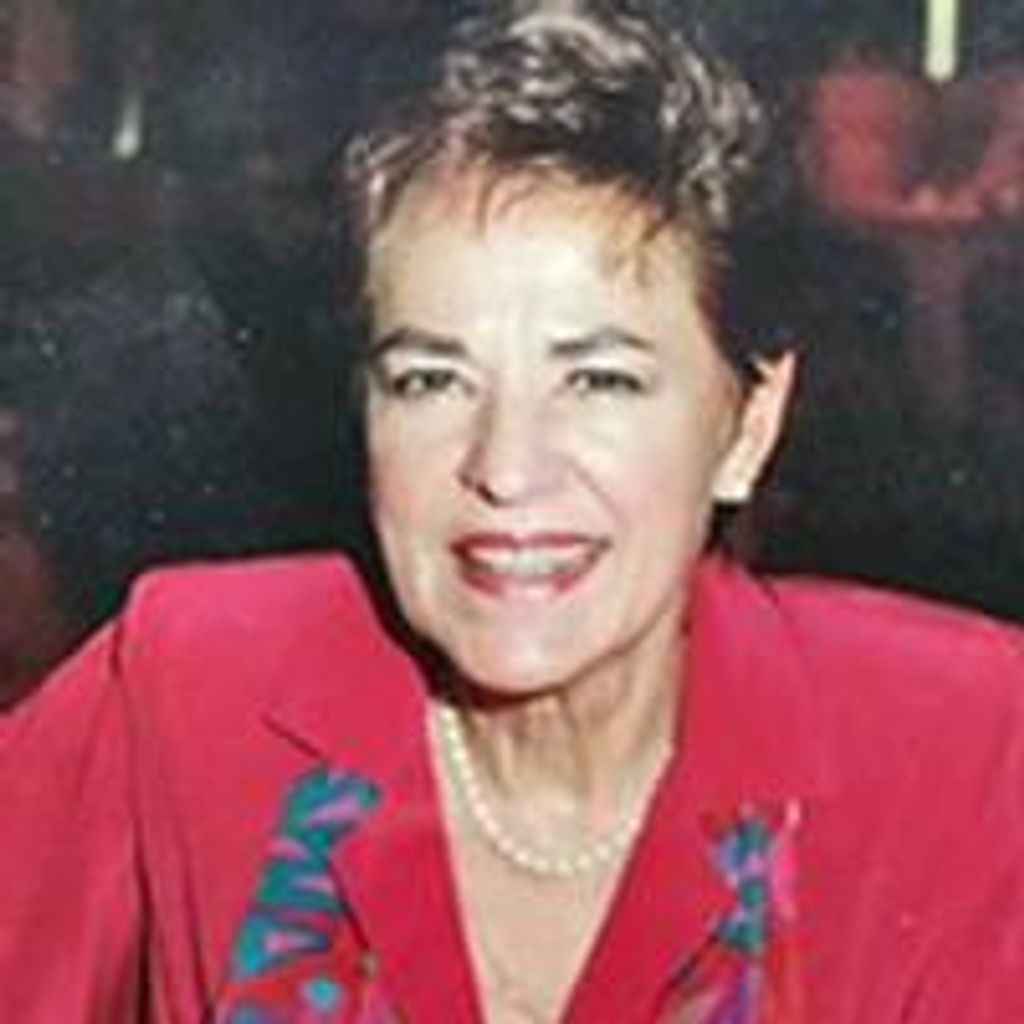Virginia  May Martinez