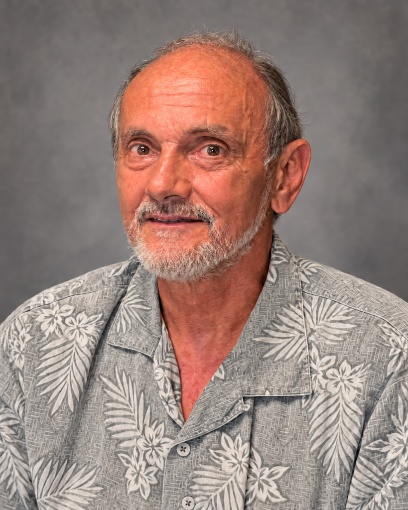 Buford Irvin Campbell, Jr. Profile Photo