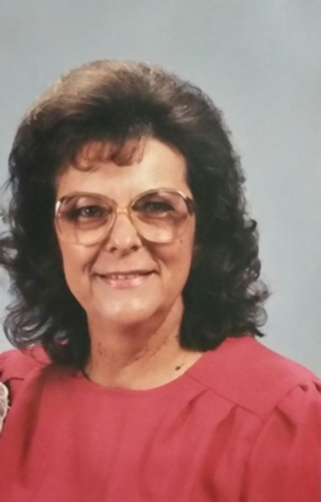 Sylvia Crain