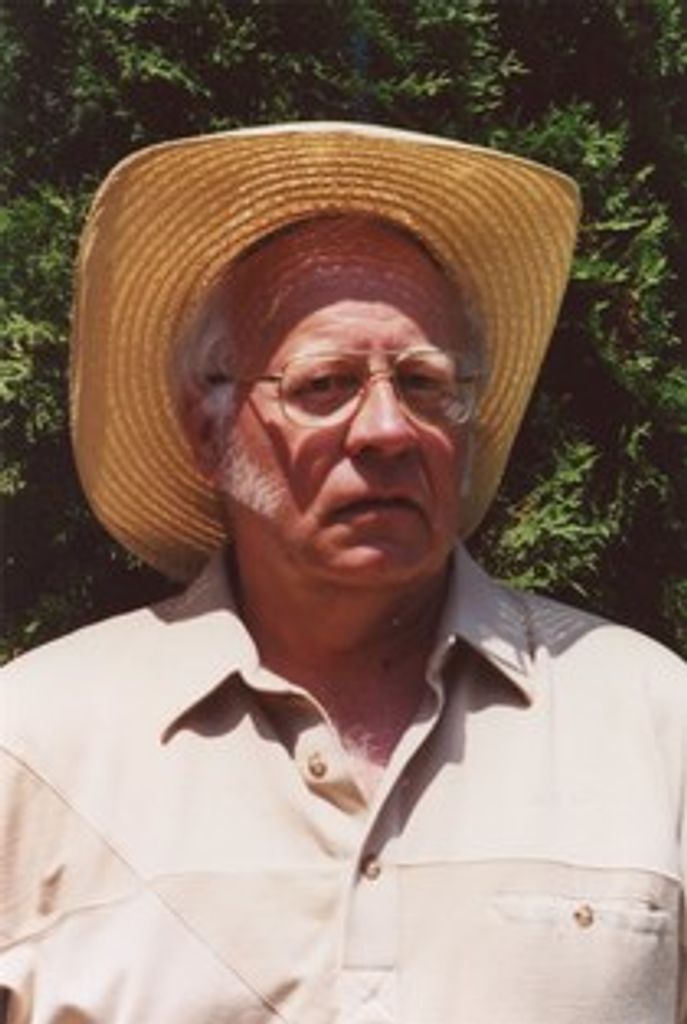 James "Jim" V. Lysen Profile Photo