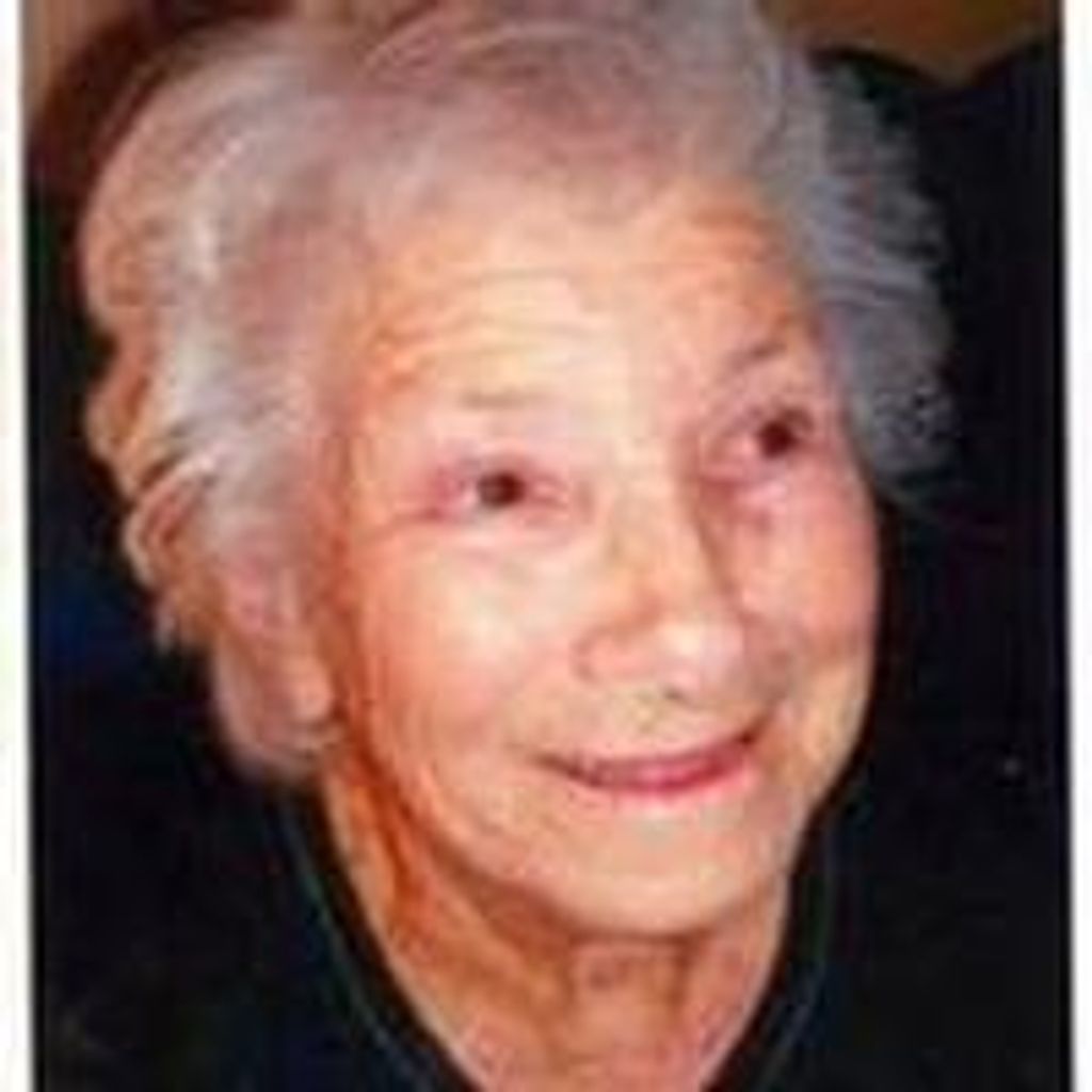 Virginia Powell Carter
