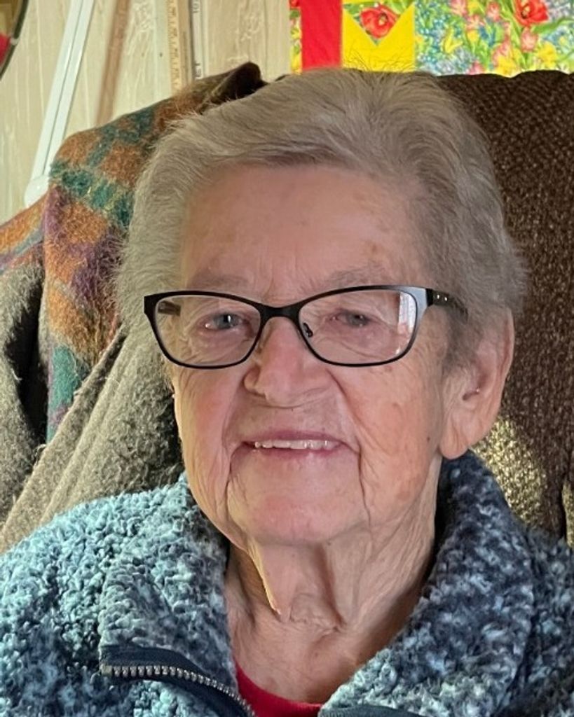 Alice Willetta Nelson Profile Photo