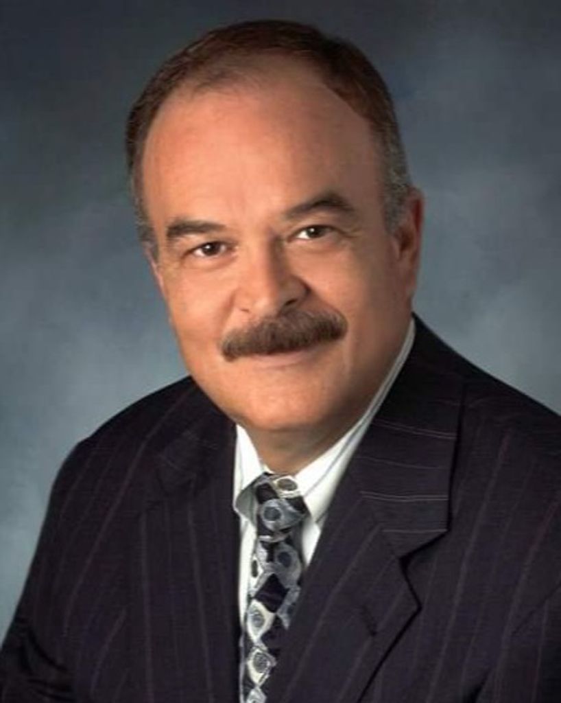 Bruce Smith Bartron