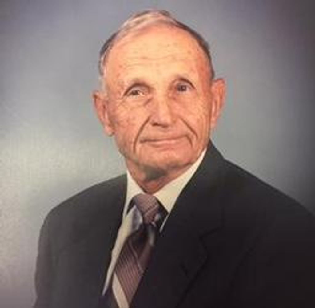 Warren Joseph Bunck Profile Photo