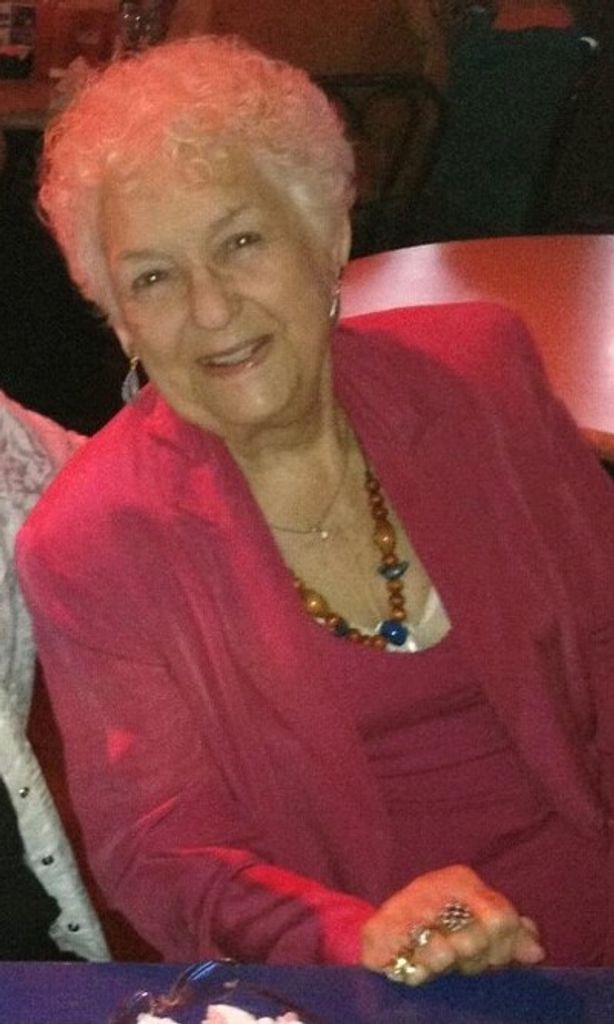 Ellen V. Covington Profile Photo